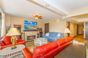 Immaculate 3BR Suite in Pristine Condition! - 10th Floor- Sand Dunes 1002